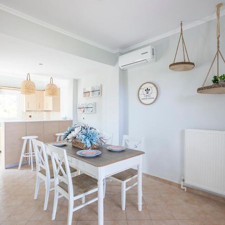 Afitos Deluxe Home Zewnętrze zdjęcie